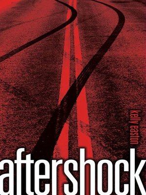 cover image of Aftershock